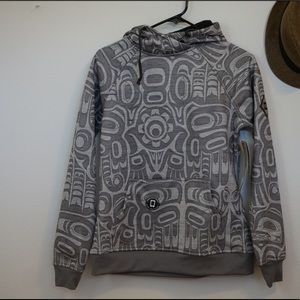 686 light weight jacket